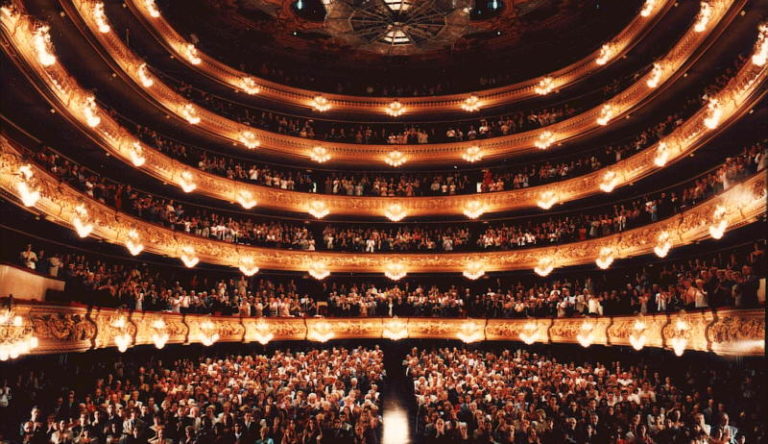 Teatro Principal