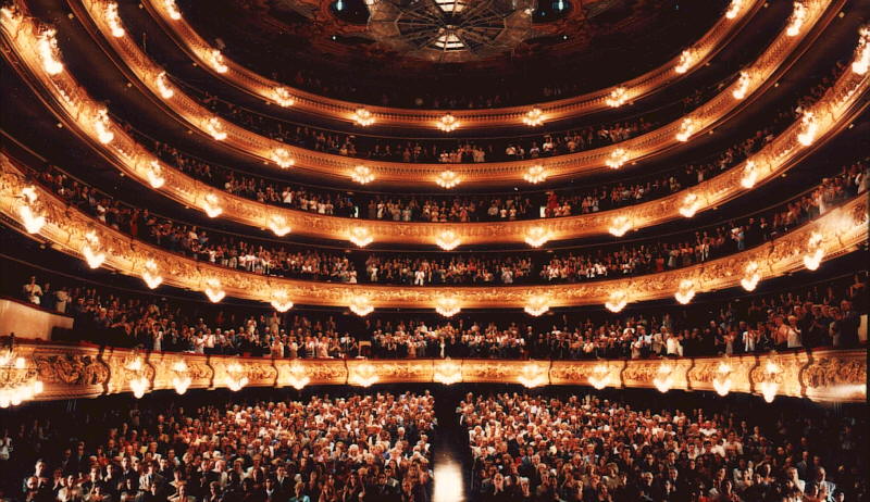 Teatro Principal